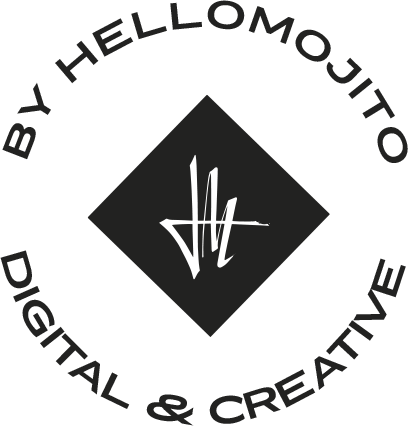 Logo Hellomojito
