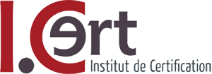 Logo Icert
